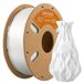Eryone - PLA Filament - 1Kg 1,75mm - Pour imprimante 3D et stylo 3D - Arc-en-ciel