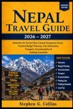 Nepal Travel Guide 2026–2027