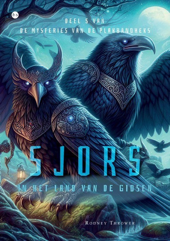 Sjors Boekscout BV. Sjors in het land van de Gidsen