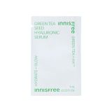 innisfree Green Tea Seed Hyaluronic Serum Sachet 1ml