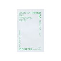 innisfree Green Tea Seed Hyaluronic Serum Sachet 1ml