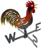 Talen Tools Windhaan In Kleur