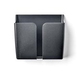 SmartKeeper Essential muishouder zwart met zelfklevende tape