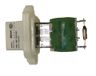 MAHLE ABR 97 000P Ventilatorregelaar A/C en BEHR PREMIUM LINE weerstand