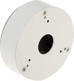 Dahua - Plafondbeugel voor Camera - Ø 112 mm - Aluminium - Wit