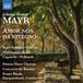 Outhere Naxos Mayr: Amor Non Ha Ritegno (3 CD)