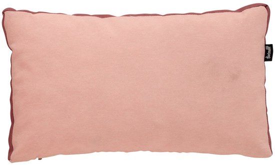 Merkloos Hartman Lendekussen Cuba Pink
