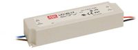 Mean Well LPV-60-36 LED-transformator Constante spanning 60 W 0 - 1.67 A 36 V/DC Niet dimbaar
