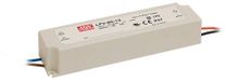Mean Well LPV-60-36 LED-transformator Constante spanning 60 W 0 - 1.67 A 36 V/DC Niet dimbaar