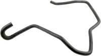 Gates Verwarmingsslang 02-1955 | Compatibel met: LAND ROVER RANGE III