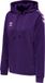 Hummel Core XK Poly Sweat Hoodie Femme - Violet - Volley - Taille XS