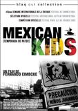 Mexican PARAMOUNT HOME ENTERTAINMENT FRANCE Mexican Kids / DVD / 1 / N.v.t.