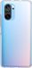 iMoshion Soft TPU Case for Xiaomi Poco F3 - Transparent