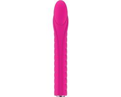 Nalone Dixie Vibrator - Roze