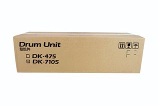 Kyocera DK-7105 drum (origineel)