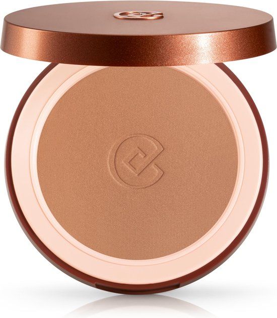 Collistar Silk Effect Bronzing Powder 03 Scilla Glow - 10ml