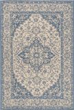 Safavieh Buitenkleed South Bay Crèmekleurig Rechthoekig 79 x 152 cm