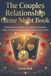The Couples Relationship Game Night Book