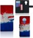 B2Ctelecom Nokia 5.3 Bookstyle Case Nederland