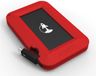 Nifty Thunder Rocket 256GB SDXC A1 Minidrive