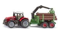 Siku 1134 Tractor