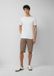 s.Oliver Jean W31 Coton Regular Fit Casual Zandsteen