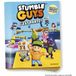 Panini Stumble Guys Sticker Album