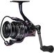 Abu Garcia SPIKE Spinning Reel 2000SH - Roofdiervissen - Groen/Paars/Zwart