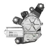 VALEO - Ruitenwissermotor - Achterzijde - 582606
