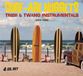 Suburban Rockbeat Records Surf-Age Nuggets