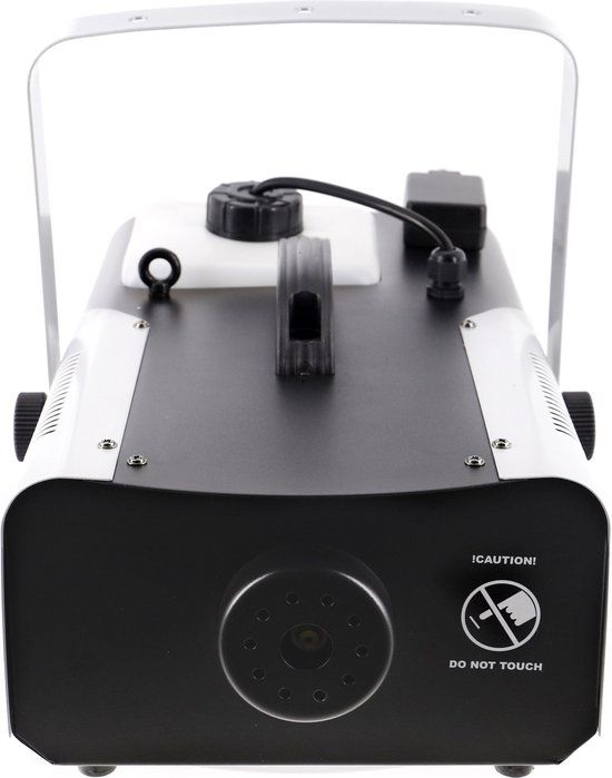 BoomTone DJ F1500 PRO Rookmachine 1500 Watt