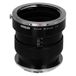 Fotodiox Vizelex Macro Focusing Helicoid - Canon EOS-lens naar Canon EOS-behuizing, Helicoil met variabele vergroting