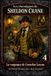 Les Libri GmbH Les Chroniques de Sheldon Crane - La vengeance de Cornelius Laveau