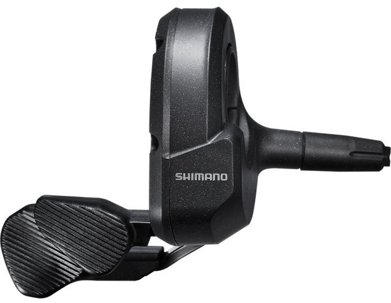 Shimano Steps SW-E8000 links zwart fiets (overig) kopen? | Kieskeurig.nl | helpt je kiezen
