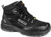 Sparco Goodwood Dell S7S Werksneakers S7S - Zwart - 44