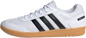 adidas Spezial Light Handball Shoes, Cloud White/Core Black/Core Black, 44 EU