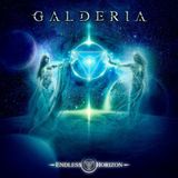 Suburban Galderia Endless Horizon CD