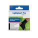 Actimove Lightplast Pro Sports Edition 5cm x 6,8m noir