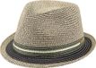 Barts Fluoriet Hat Hoed One Size - Zwart