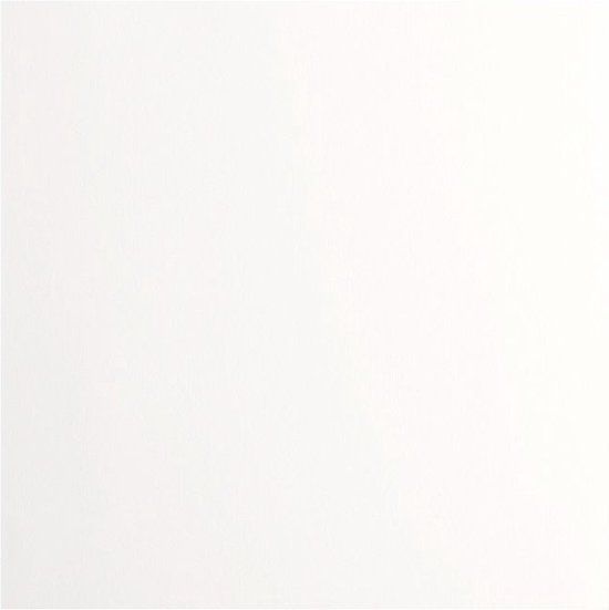 Vaessen Creative Cardstock 30,5 x 30,5 cm - Ivoor - 100 vellen - Glad - 216g