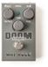 Way Huge Doom Hammer - Effectpedaal - Fuzz - Octave Fuzz - Voor Gitaar