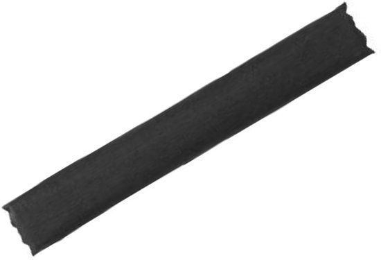 Sunred Hoes voor wand terrasverwarmer CW13D - zwart