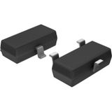 Vishay BAV99-E3-08 Diode array redresseur standard 150 mA TO-236-3 Array - 1 paire en série