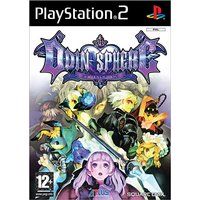 Logithéque Odin Sphere