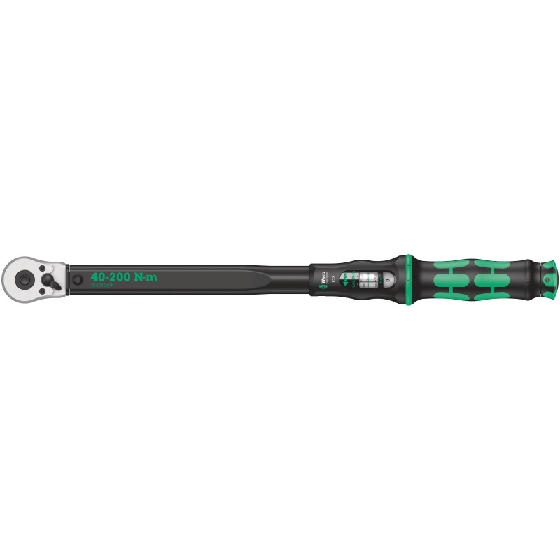 Wera Click-Torque C 3