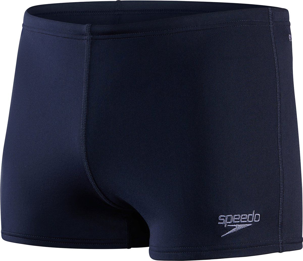 Speedo ECO Endurance + Aquashort Heren - Marine - maat 7 - 5053744712222