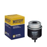 HENGST - Brandstoffilter H672WK