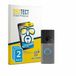 BROTECT - Screenprotector voor Ring Wired Video Doorbell - Folie Beschermfolie transparant 2 Stuks