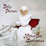 Home Sony Music Dolly Parton Home for Christmas LP