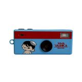 Yashica Funtastic Keychain (Boy Adventure)